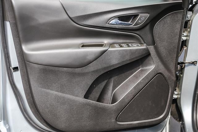 2023 Chevrolet Equinox AWD LT