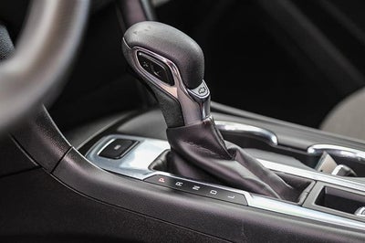 2023 Chevrolet Equinox AWD LT