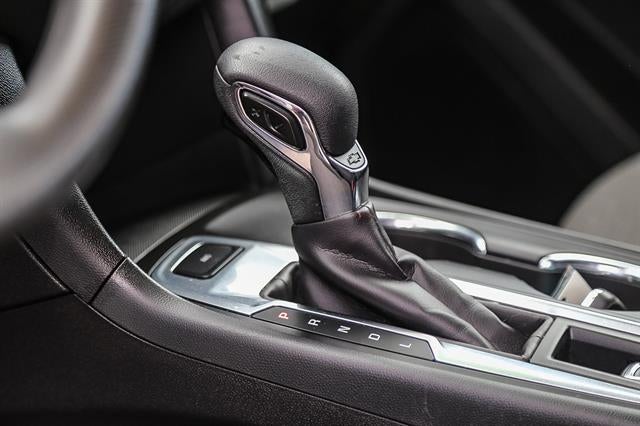 2023 Chevrolet Equinox AWD LT