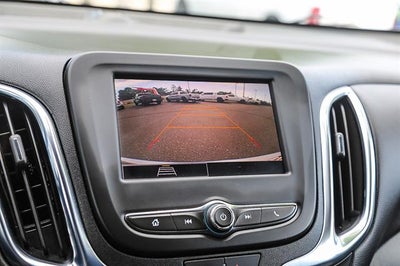 2023 Chevrolet Equinox AWD LT