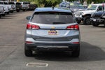 2023 Chevrolet Equinox AWD LT
