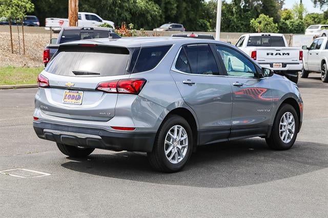 2023 Chevrolet Equinox AWD LT