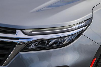 2023 Chevrolet Equinox AWD LT