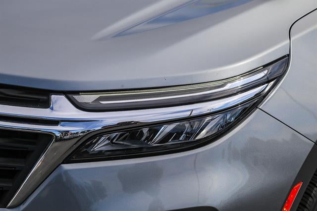 2023 Chevrolet Equinox AWD LT