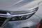 2023 Chevrolet Equinox AWD LT