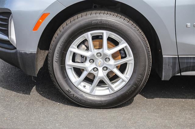 2023 Chevrolet Equinox AWD LT