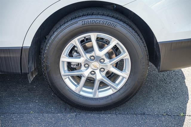 2024 Chevrolet Equinox AWD LT