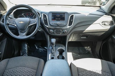 2024 Chevrolet Equinox AWD LT