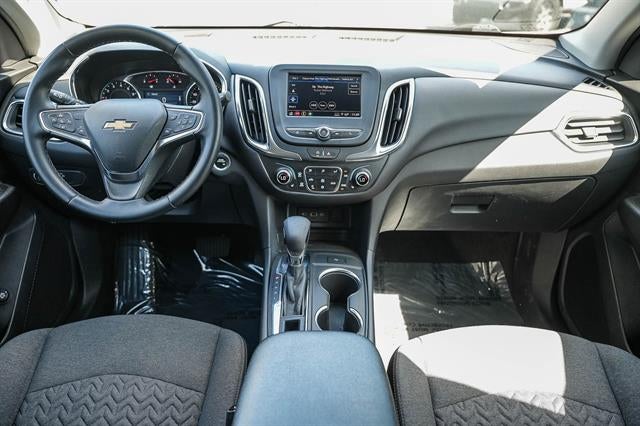 2024 Chevrolet Equinox AWD LT