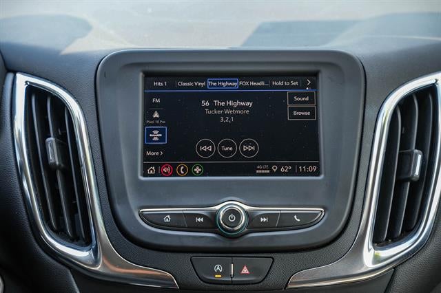 2024 Chevrolet Equinox AWD LT