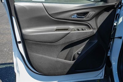 2024 Chevrolet Equinox AWD LT