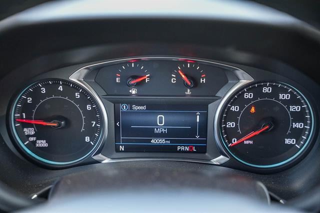 2024 Chevrolet Equinox AWD LT