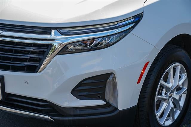 2024 Chevrolet Equinox AWD LT