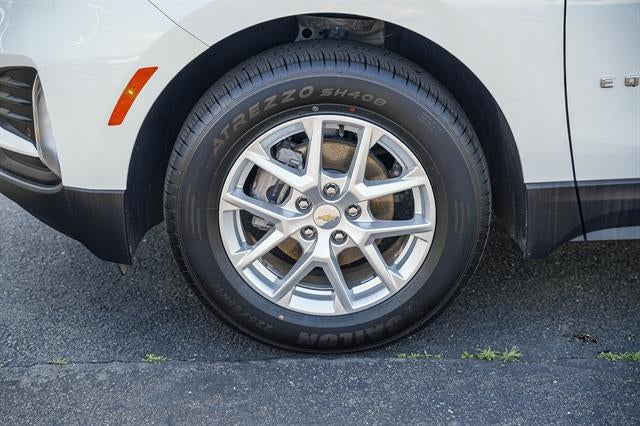 2024 Chevrolet Equinox AWD LT