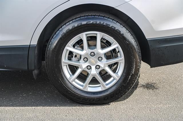 2022 Chevrolet Equinox AWD LT