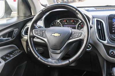 2022 Chevrolet Equinox AWD LT