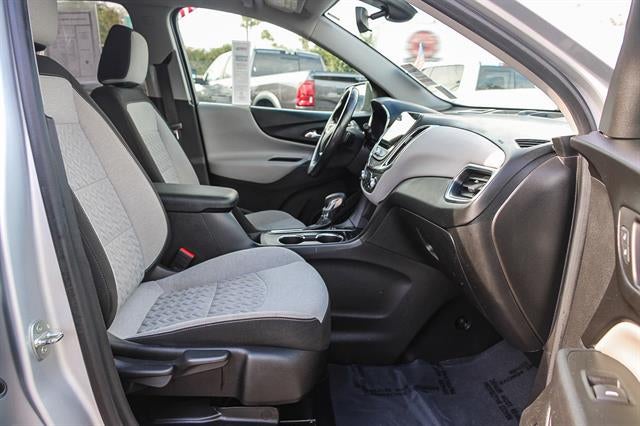 2022 Chevrolet Equinox AWD LT