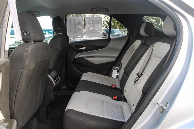 2022 Chevrolet Equinox AWD LT