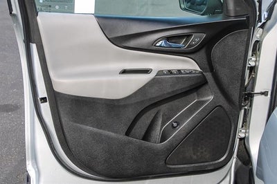 2022 Chevrolet Equinox AWD LT