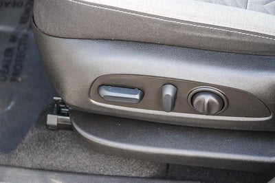 2022 Chevrolet Equinox AWD LT