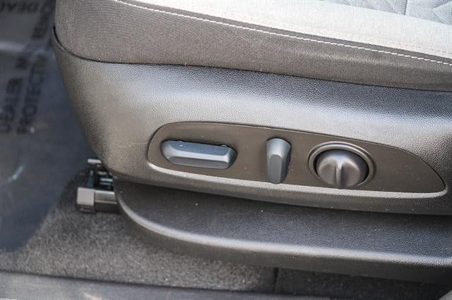 2022 Chevrolet Equinox AWD LT