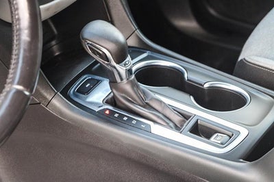 2022 Chevrolet Equinox AWD LT