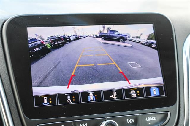 2022 Chevrolet Equinox AWD LT