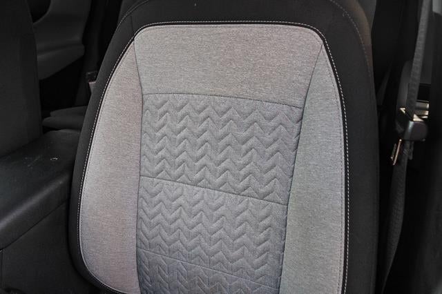 2022 Chevrolet Equinox AWD LT