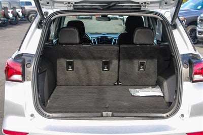 2022 Chevrolet Equinox AWD LT