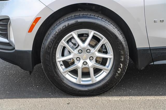 2022 Chevrolet Equinox AWD LT