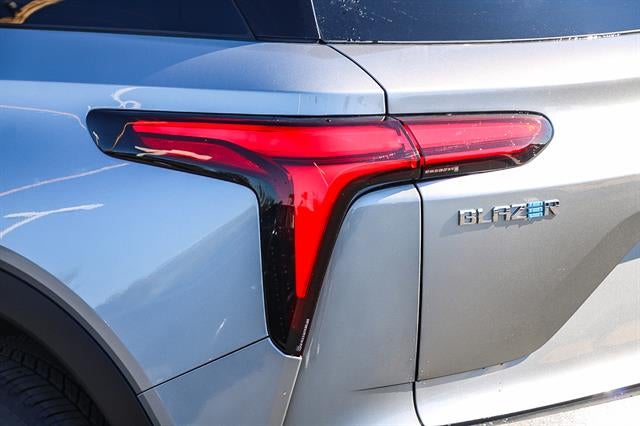 2024 Chevrolet Blazer EV eAWD 2LT