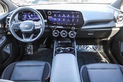 2024 Chevrolet Blazer EV eAWD 2LT