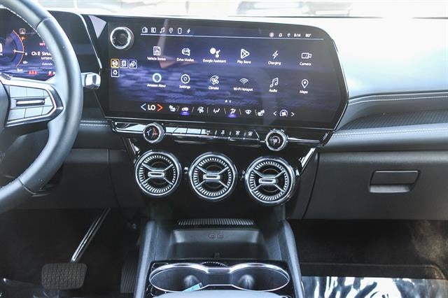 2024 Chevrolet Blazer EV eAWD 2LT