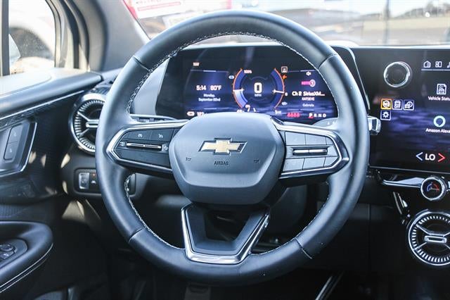 2024 Chevrolet Blazer EV eAWD 2LT