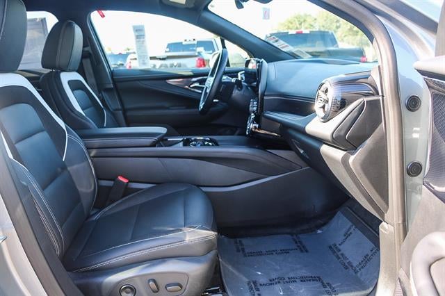 2024 Chevrolet Blazer EV eAWD 2LT