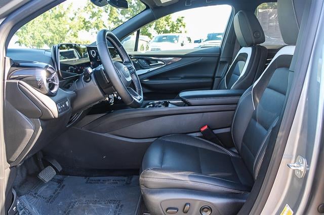 2024 Chevrolet Blazer EV eAWD 2LT