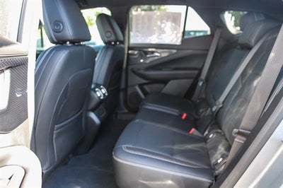 2024 Chevrolet Blazer EV eAWD 2LT