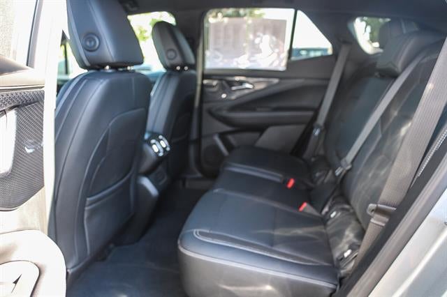 2024 Chevrolet Blazer EV eAWD 2LT