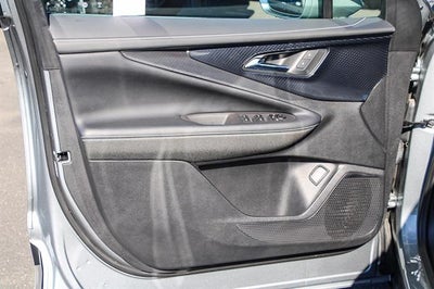 2024 Chevrolet Blazer EV eAWD 2LT