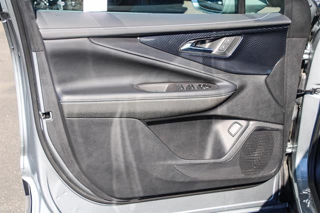 2024 Chevrolet Blazer EV eAWD 2LT