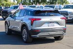 2024 Chevrolet Blazer EV eAWD 2LT