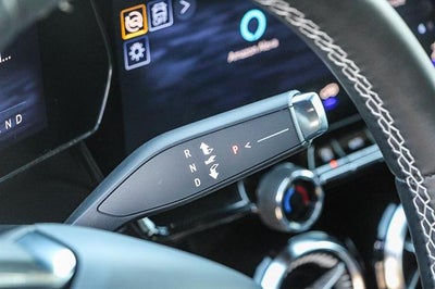 2024 Chevrolet Blazer EV eAWD 2LT