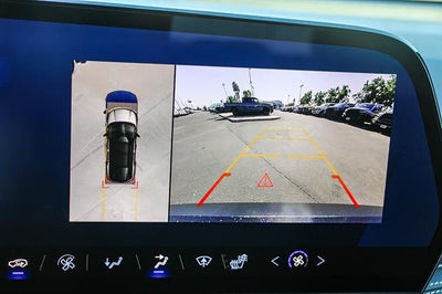 2024 Chevrolet Blazer EV eAWD 2LT