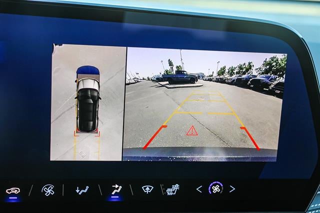 2024 Chevrolet Blazer EV eAWD 2LT