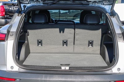 2024 Chevrolet Blazer EV eAWD 2LT