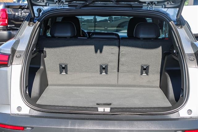 2024 Chevrolet Blazer EV eAWD 2LT