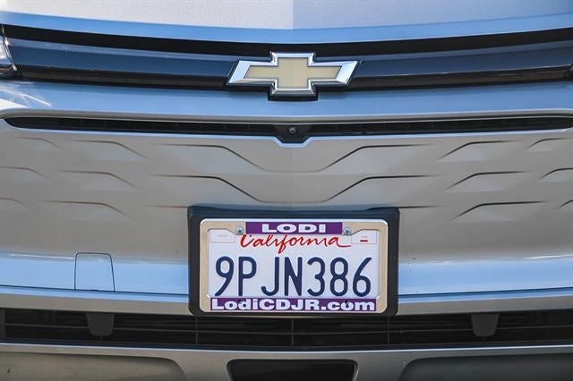 2024 Chevrolet Blazer EV eAWD 2LT