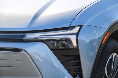 2024 Chevrolet Blazer EV eAWD 2LT