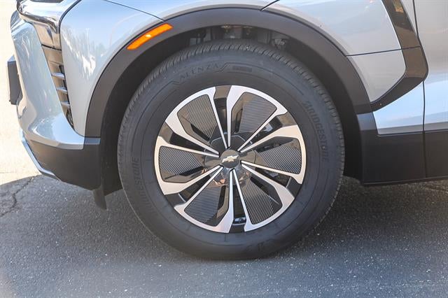 2024 Chevrolet Blazer EV eAWD 2LT