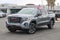 2020 GMC Sierra 1500 4WD Crew Cab Short Box AT4
